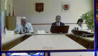 На публичных слушаниях одобрили исполнение областного бюджета за 2020 год 18.05.2021 Новости